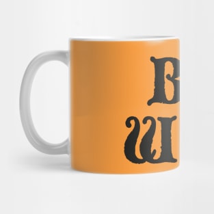 Bad witch Mug